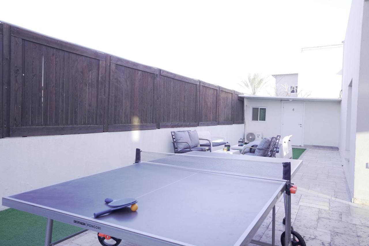 Villa Pomela By Sun And View Eilat Exteriör bild