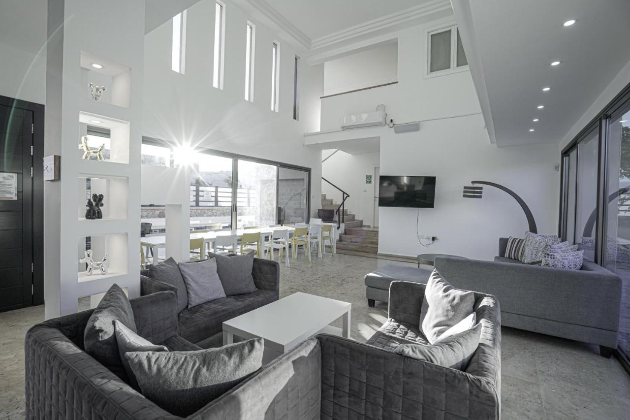 Villa Pomela By Sun And View Eilat Exteriör bild