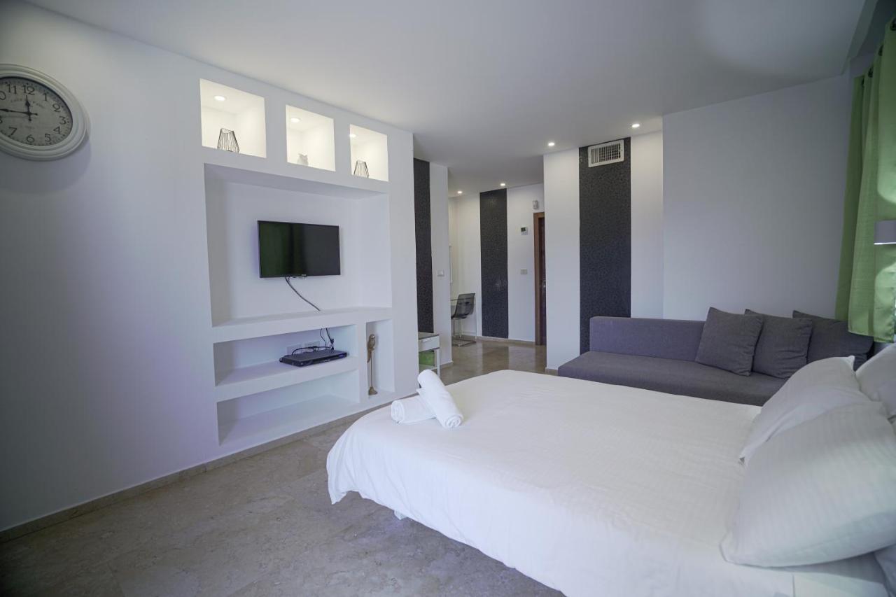 Villa Pomela By Sun And View Eilat Exteriör bild