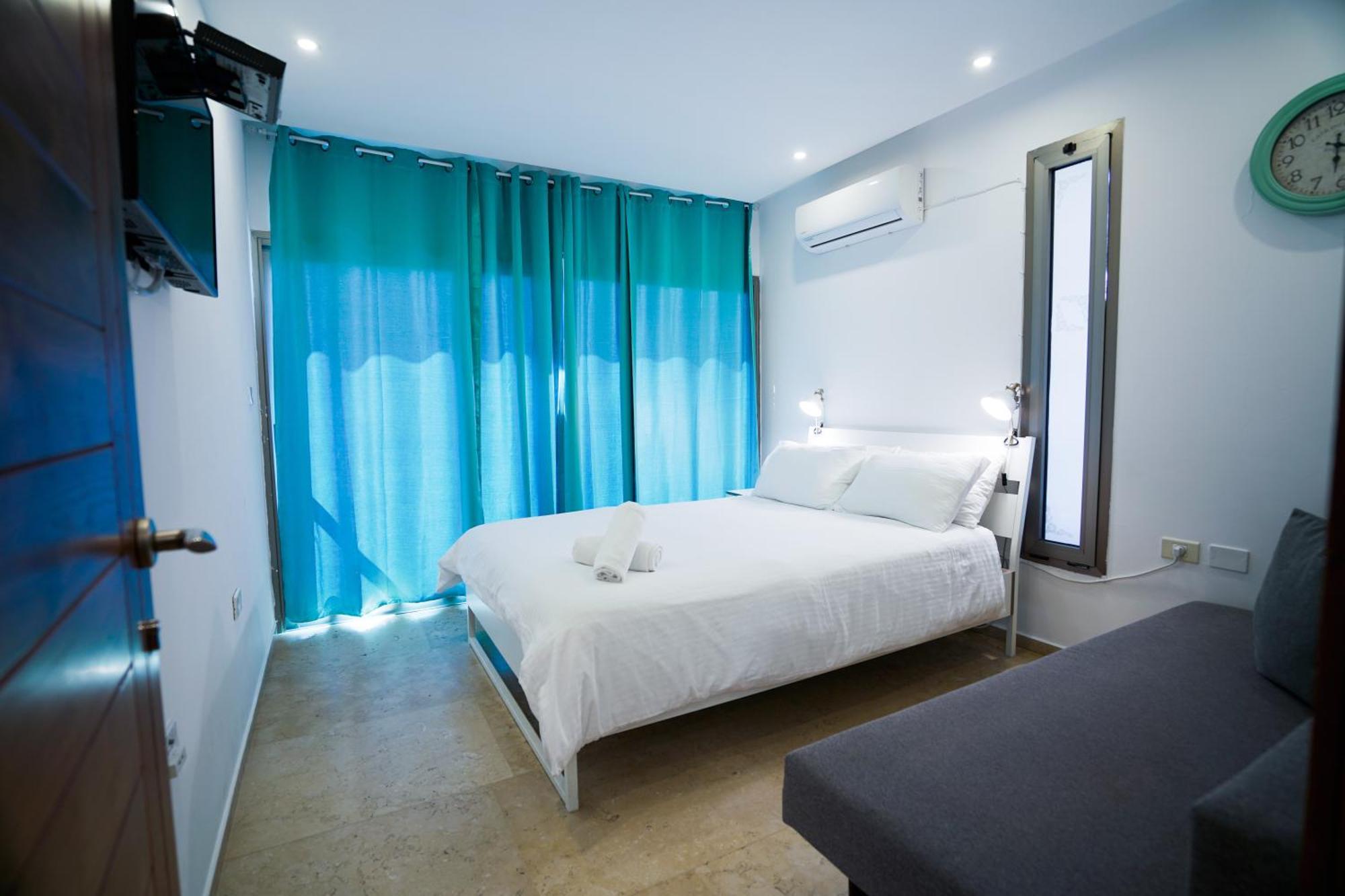 Villa Pomela By Sun And View Eilat Rum bild